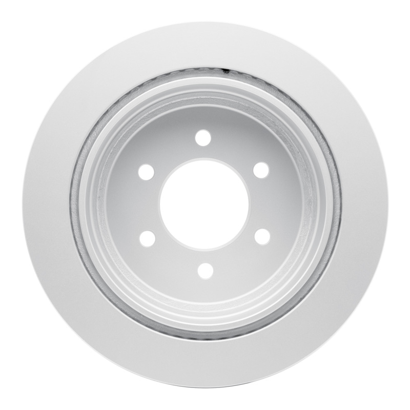 Picture of DFC 04-11 Ford F-150 RWD Rear GeoSPEC Coated Rotor