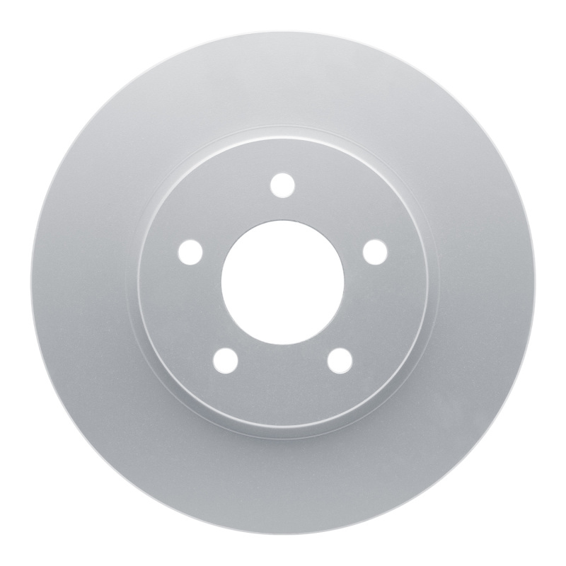 Picture of DFC 05-12 Ford Escape Front GeoSPEC Coated Rotor