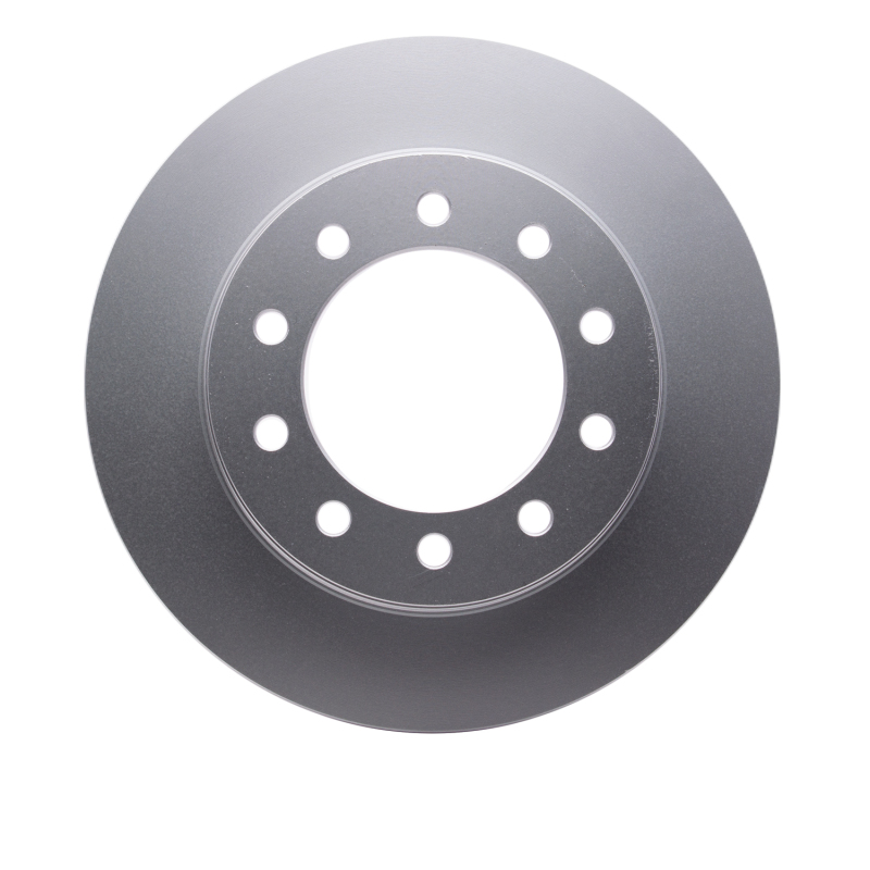 Picture of DFC 05-16 Ford F-550 Super Duty Front GeoSPEC Coated Rotor