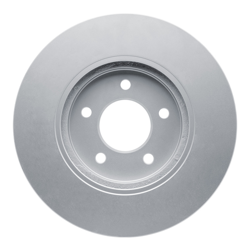 Picture of DFC 05-12 Ford Escape Front GeoSPEC Coated Rotor