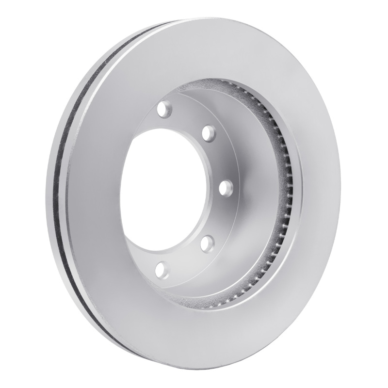 Picture of DFC 05-12 Ford F-450 Super Duty Front GeoSPEC Coated Rotor