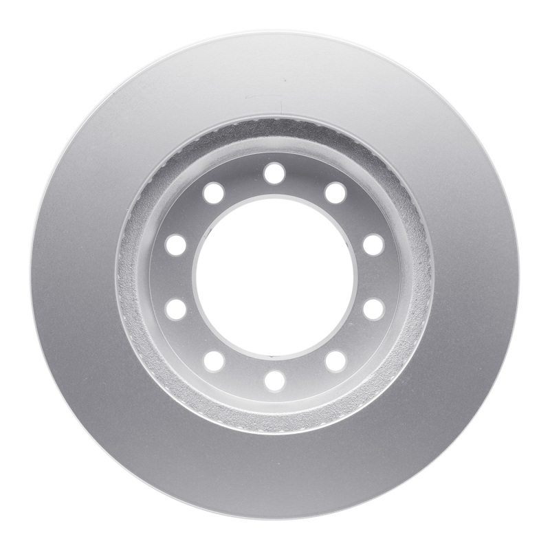 Picture of DFC 05-16 Ford F-550 Super Duty Front GeoSPEC Coated Rotor