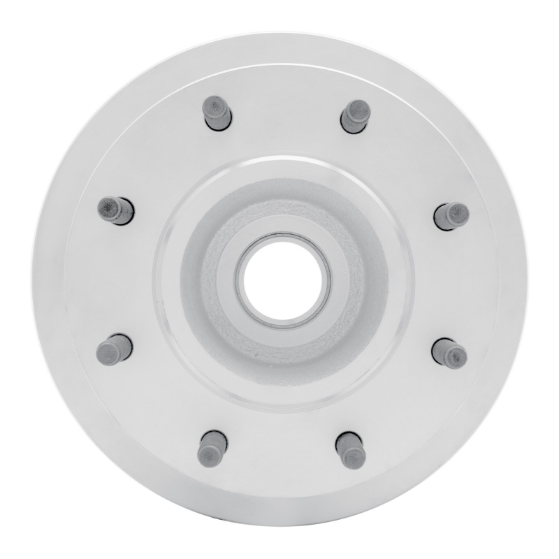 Picture of DFC 05-07 Ford F-350 Super Duty 2WD Front GeoSPEC Coated Rotor