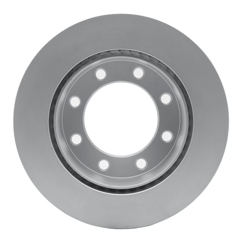Picture of DFC 05-12 Ford F-350 Super Duty 4WD Rear GeoSPEC Coated Rotor