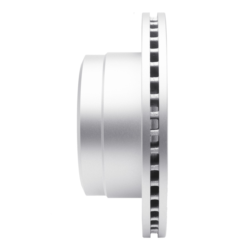 Picture of DFC 05-12 Ford F-350 Super Duty 4WD Rear GeoSPEC Coated Rotor