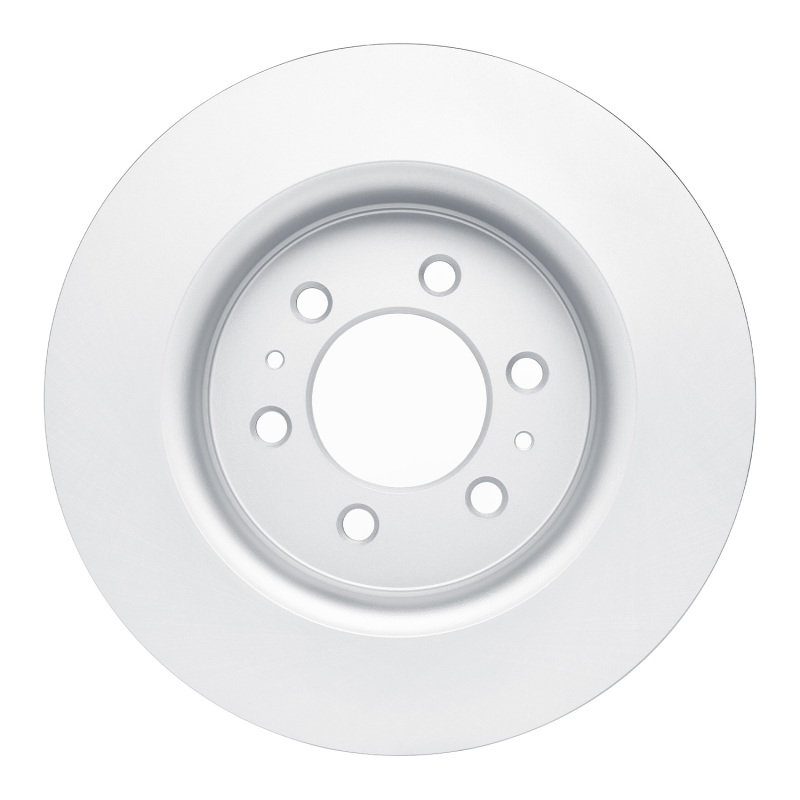 Picture of DFC 07-21 Ford Expedition Front GeoSPEC Coated Rotor