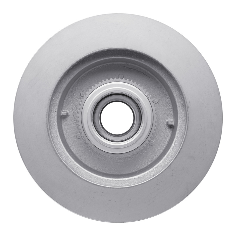 Picture of DFC 06-10 Ford F-350 Super Duty 2WD Front GeoSPEC Coated Rotor