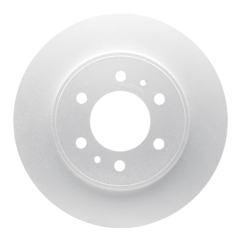 Picture of DFC 2009 Ford F-150 RWD Front GeoSPEC Coated Rotor