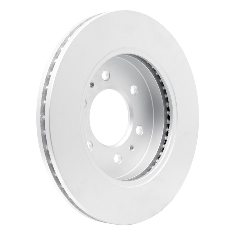 Picture of DFC 2009 Ford F-150 RWD Front GeoSPEC Coated Rotor