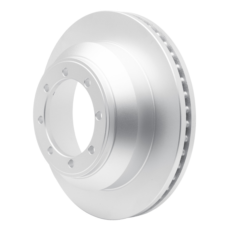 Picture of DFC 08-19 Ford E-350 Super Duty Rear GeoSPEC Coated Rotor