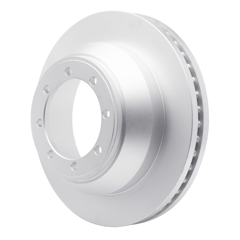 Picture of DFC 08-20 Ford E-450 Super Duty Rear GeoSPEC Coated Rotor