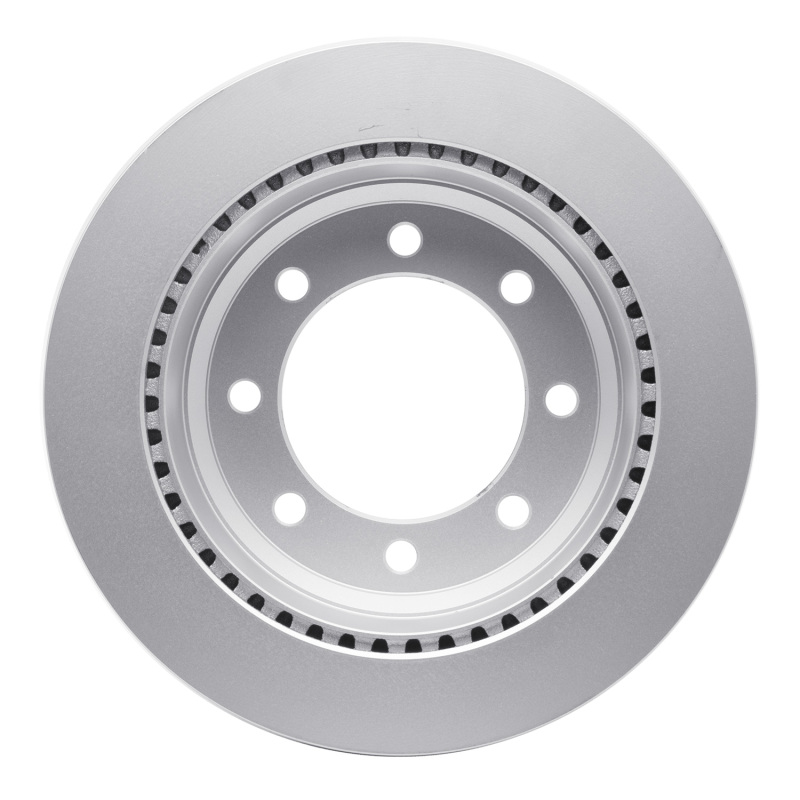 Picture of DFC 08-25 Ford E-350 Super Duty Rear GeoSPEC Coated Rotor