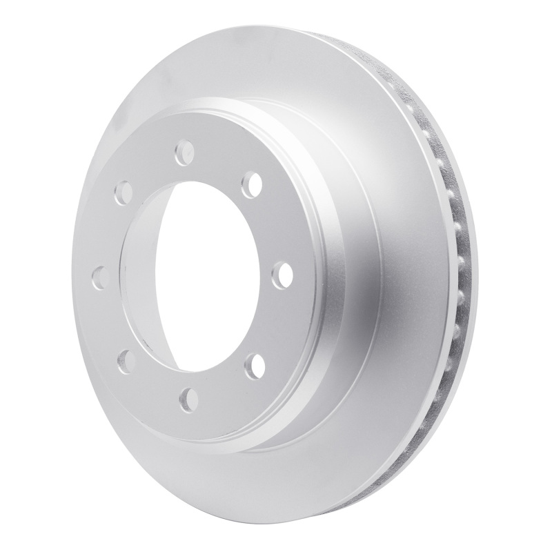 Picture of DFC 08-25 Ford E-350 Super Duty Rear GeoSPEC Coated Rotor