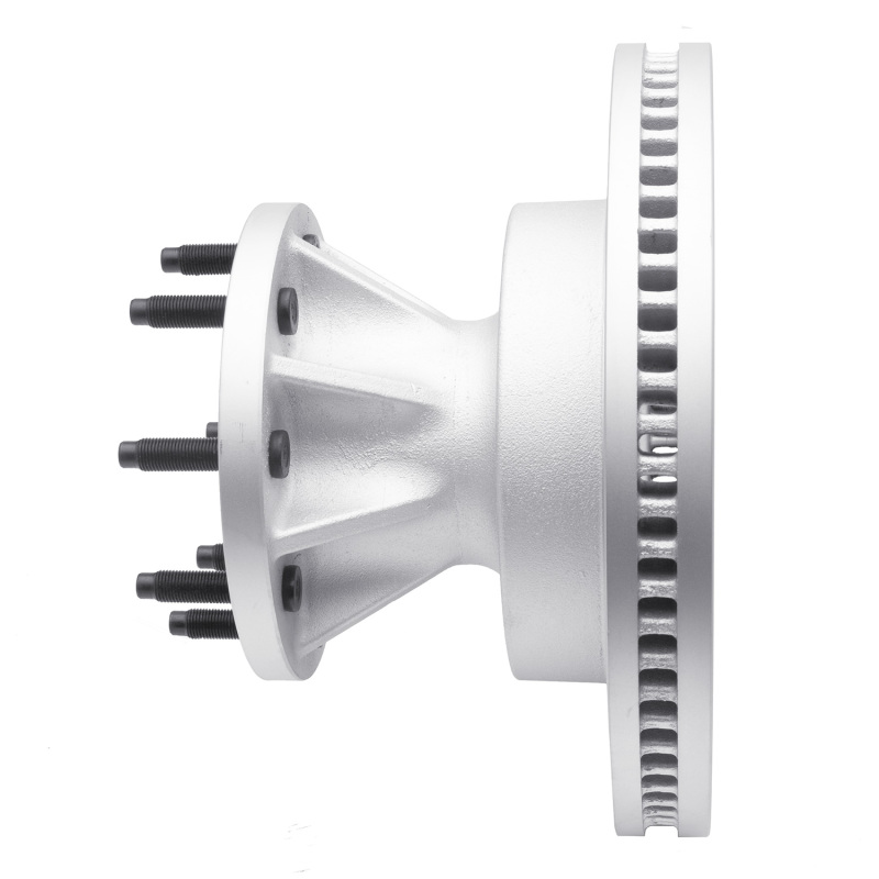 Picture of DFC 08-25 Ford E-350 Super Duty Front GeoSPEC Coated Rotor