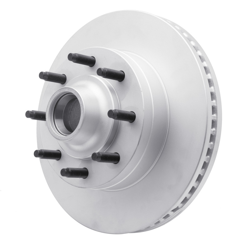 Picture of DFC 08-25 Ford E-150 Front GeoSPEC Coated Rotor