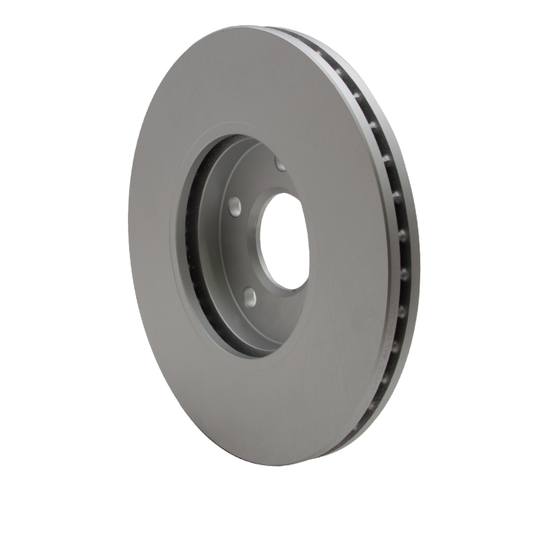 Picture of DFC 10-13 Ford Transit Connect Front GeoSPEC Coated Rotor