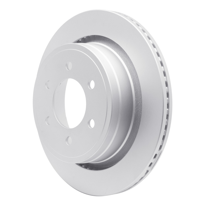 Picture of DFC 12-20 Ford F-150 4WD Rear GeoSPEC Coated Rotor
