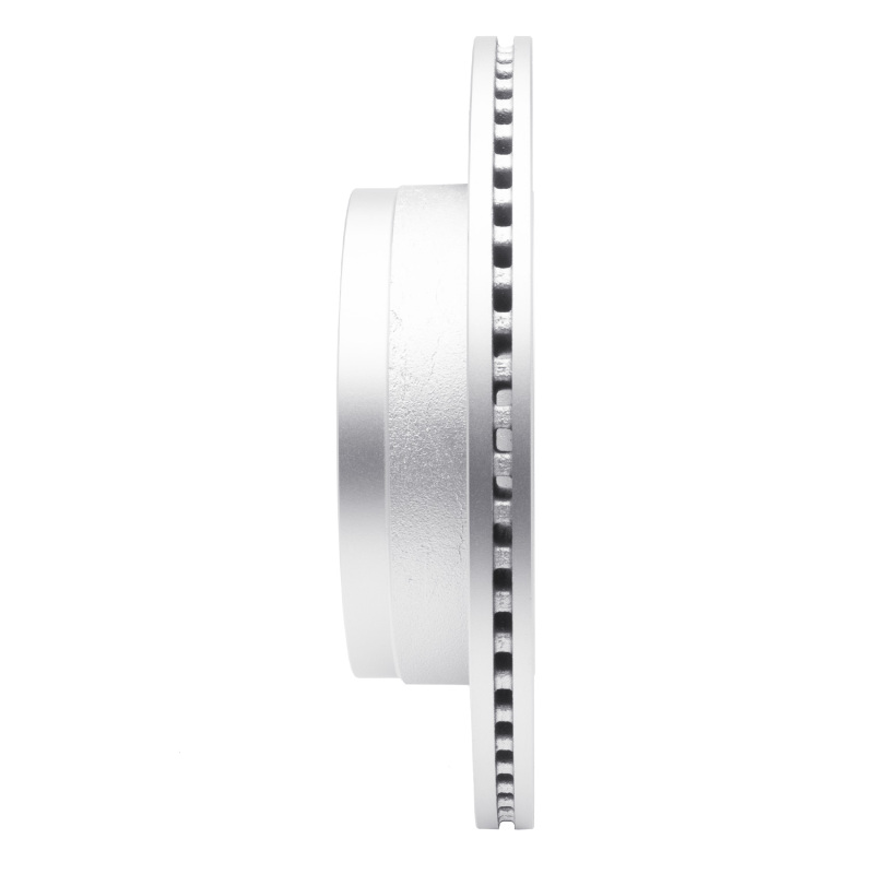 Picture of DFC 12-14 Ford F-150 4WD Rear GeoSPEC Coated Rotor
