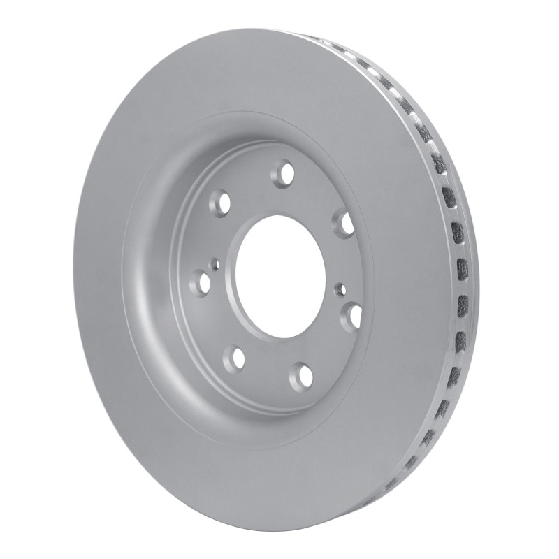 Picture of DFC 10-14 Ford F-150 4WD Front GeoSPEC Coated Rotor