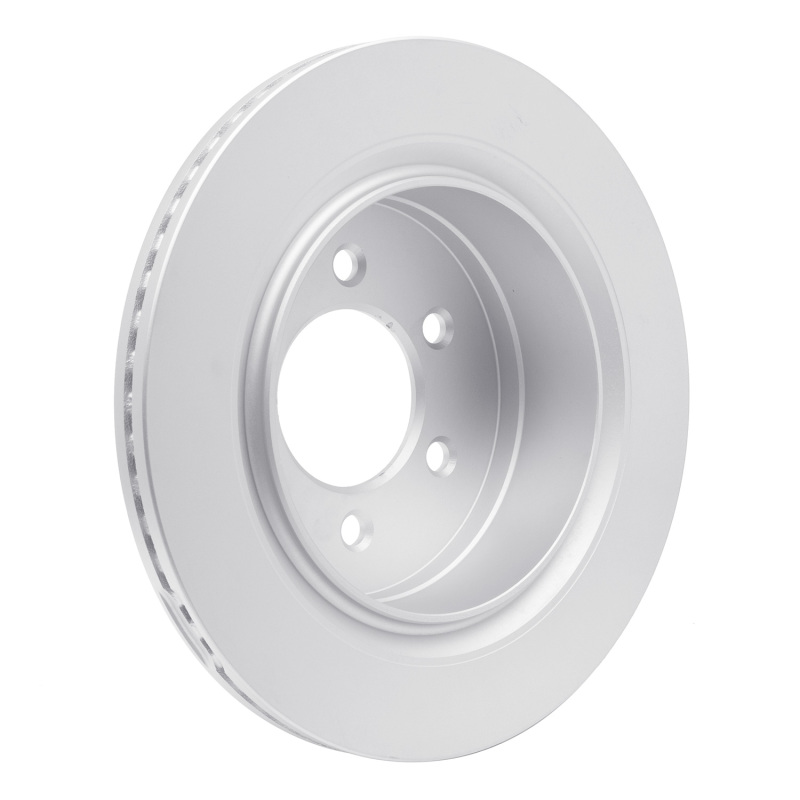 Picture of DFC 12-20 Ford F-150 4WD Rear GeoSPEC Coated Rotor