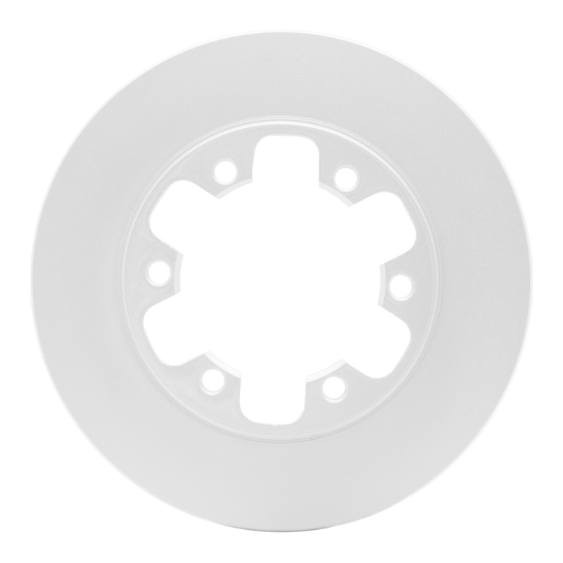 Picture of DFC 15-25 Ford Transit-350 HD/DRW Rear GeoSPEC Coated Rotor