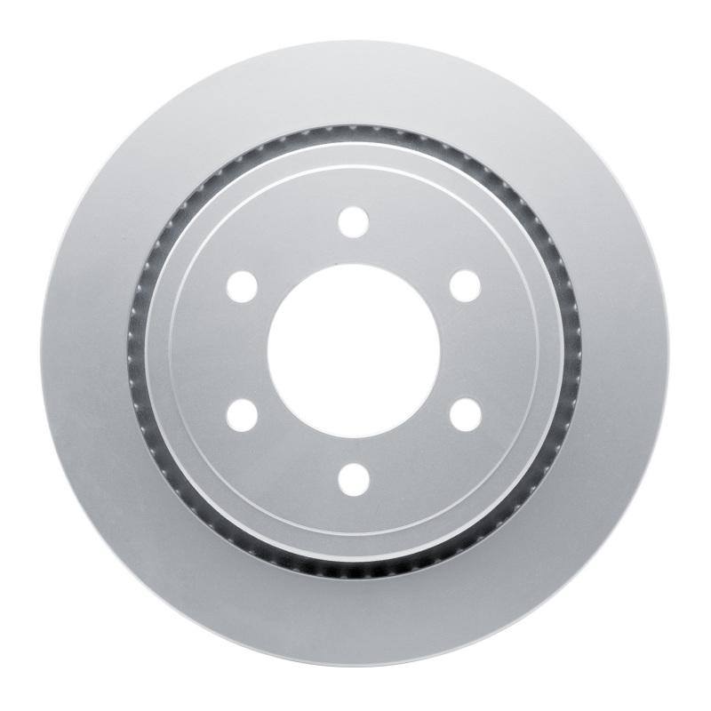 Picture of DFC 15-17 Ford F-150 4WD Rear GeoSPEC Coated Rotor