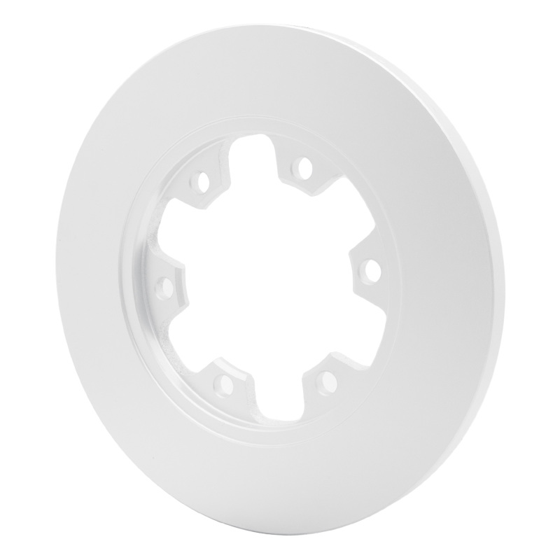 Picture of DFC 15-25 Ford Transit-350 HD/DRW Rear GeoSPEC Coated Rotor