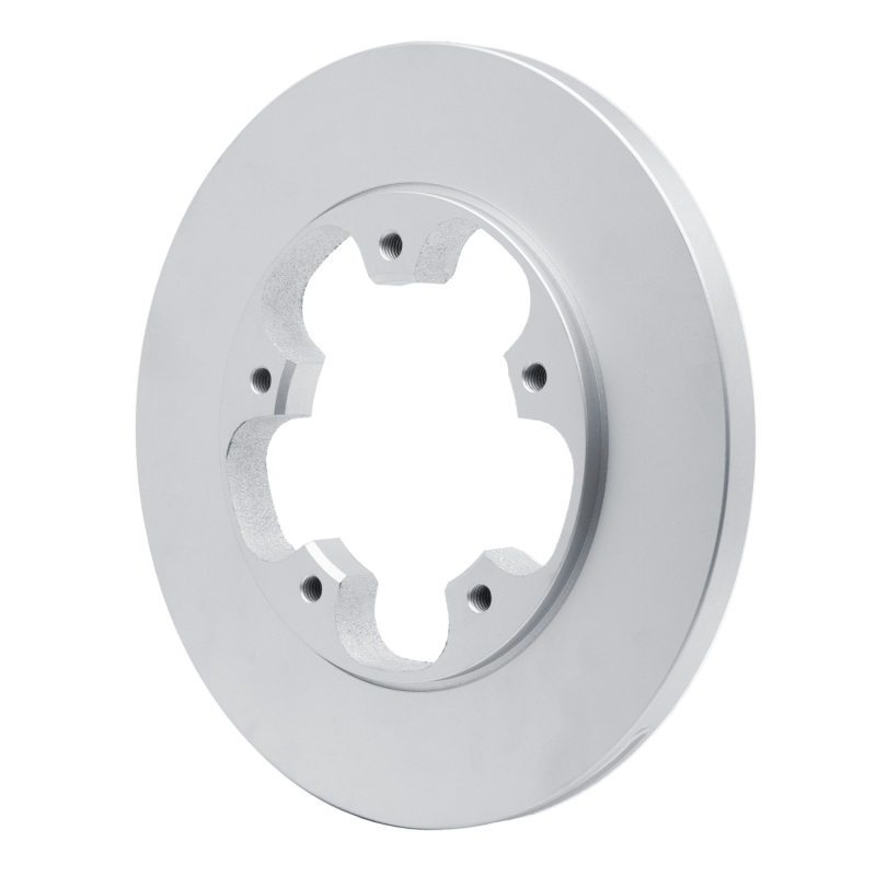 Picture of DFC 15-25 Ford Transit-150 Rear GeoSPEC Coated Rotor