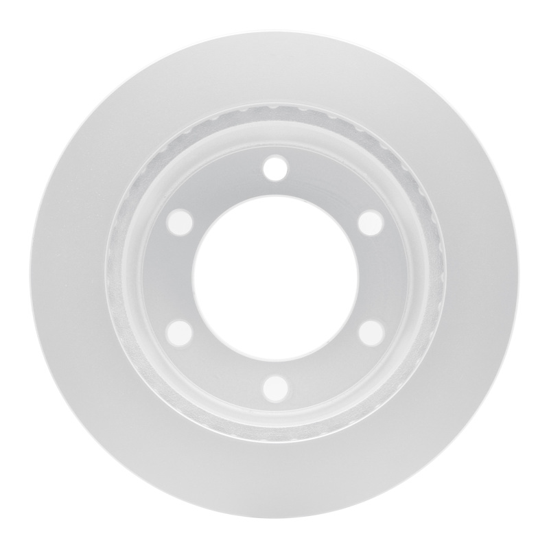 Picture of DFC 83-98 Ford L9000 Conventional (w/Front Disc Brakes) Front GeoSPEC Coated Rotor