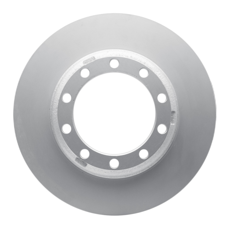 Picture of DFC 00-03 Ford F-750 Rear GeoSPEC Coated Rotor