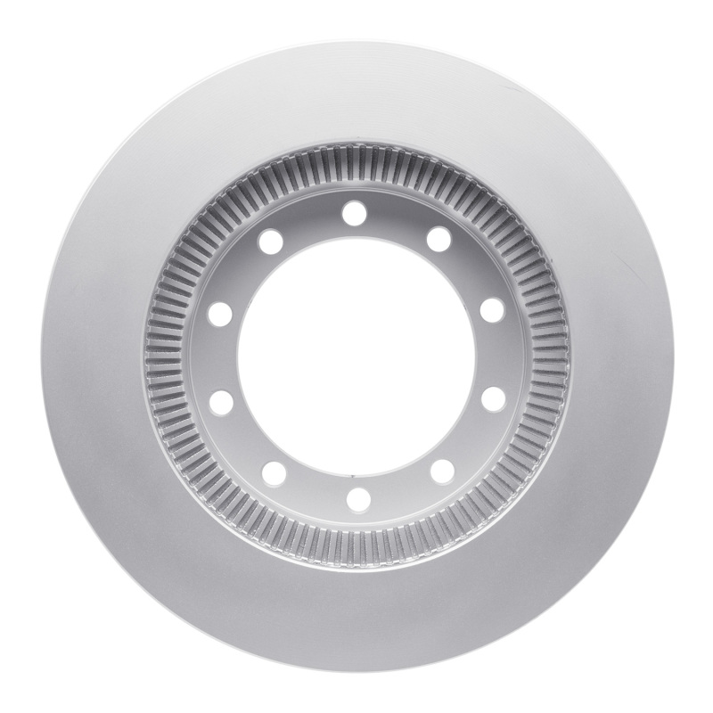 Picture of DFC 89-24 BEAVER MOTORCOACH CONTESSA Rear/Front GeoSPEC Coated Rotor