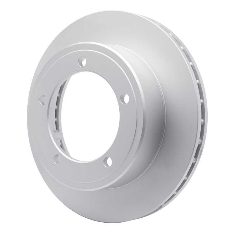 Picture of DFC 00-03 Ford F-650 Rear GeoSPEC Coated Rotor