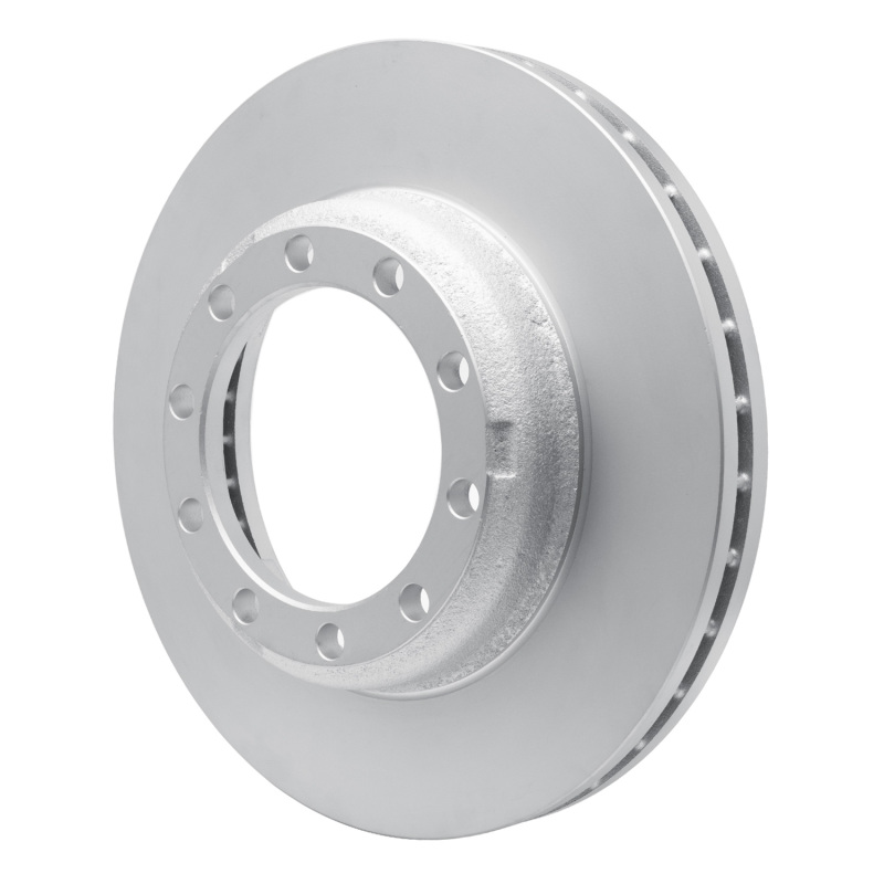 Picture of DFC 00-03 Ford F-750 Rear GeoSPEC Coated Rotor