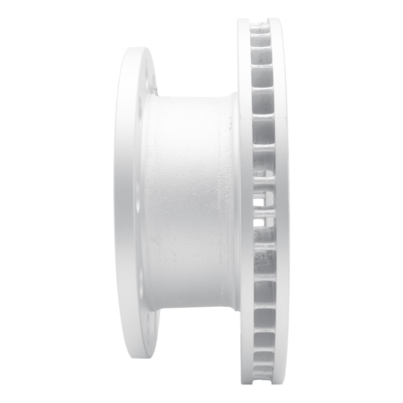 Picture of DFC 84-94 Ford 8000 Series (Air Over Hydros) Front GeoSPEC Coated Rotor