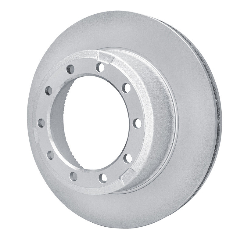 Picture of DFC 73-24 BEAVER MOTORCOACH CONTESSA Rear/Front GeoSPEC Coated Rotor