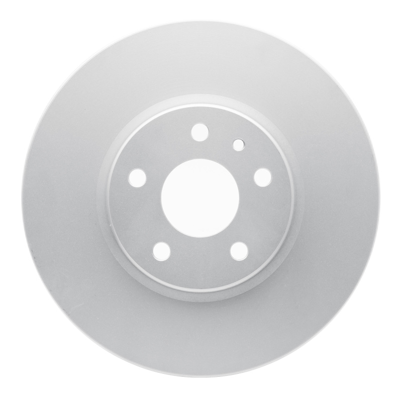 Picture of DFC 13-20 Ford Special Service Police Sedan Front GeoSPEC Coated Rotor