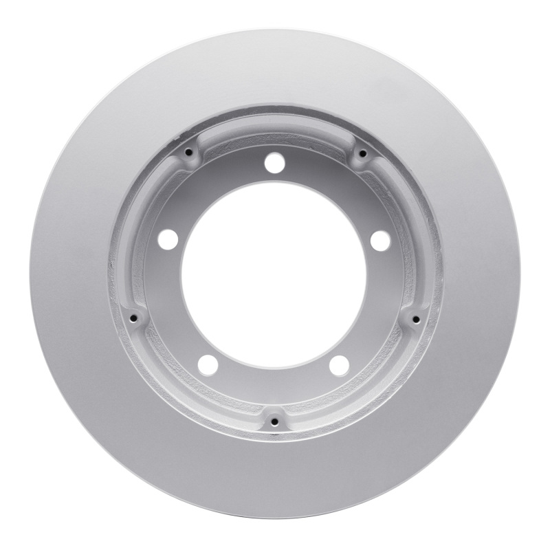 Picture of DFC 00-03 Ford F-650 Rear GeoSPEC Coated Rotor