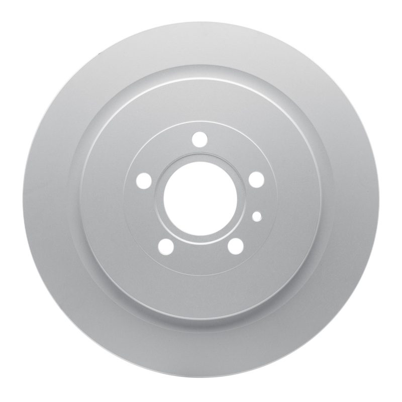 Picture of DFC 13-14 Ford Mustang Rear GeoSPEC Coated Rotor