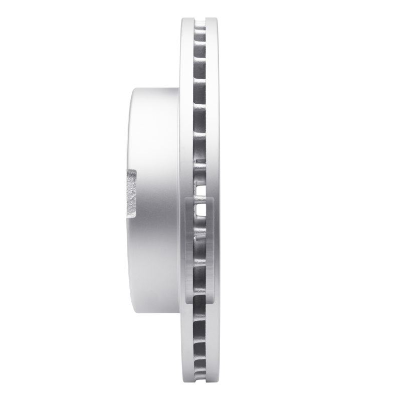 Picture of DFC 73-21 BEAVER MOTORCOACH CONTESSA Rear/Front GeoSPEC Coated Rotor
