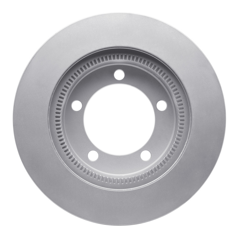 Picture of DFC 73-21 BEAVER MOTORCOACH CONTESSA Rear/Front GeoSPEC Coated Rotor