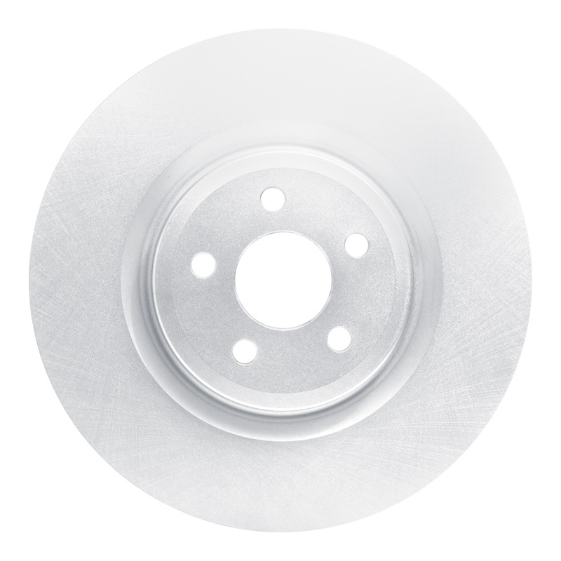 Picture of DFC 19-24 Ford Edge Front GeoSPEC Coated Rotor