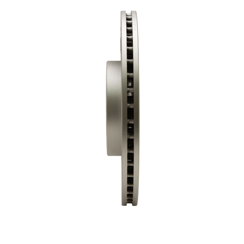 Picture of DFC 18-23 Ford Transit Connect Front GeoSPEC Coated Rotor