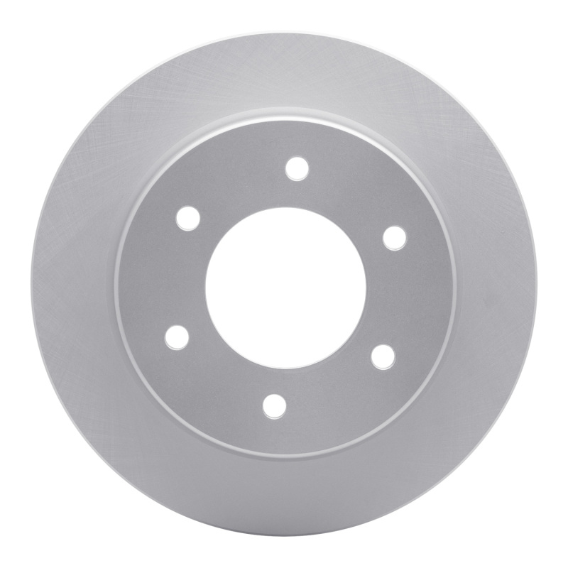 Picture of DFC 19-25 Ford Bronco Rear GeoSPEC Coated Rotor