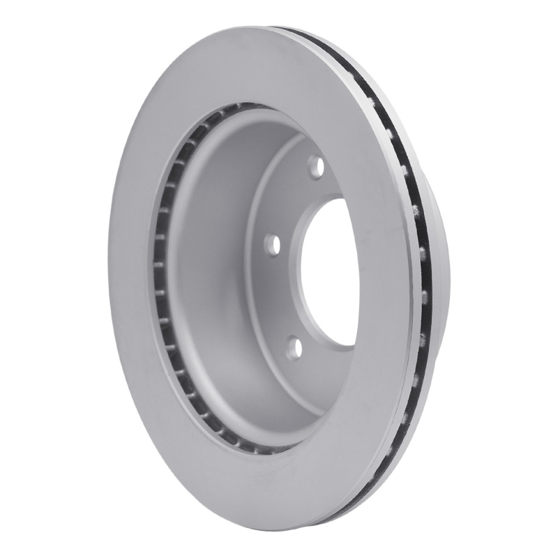 Picture of DFC 19-25 Ford Bronco Rear GeoSPEC Coated Rotor