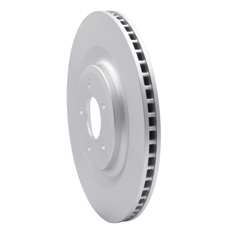 Picture of DFC 20-25 Ford Mustang Rear GeoSPEC Coated Rotor