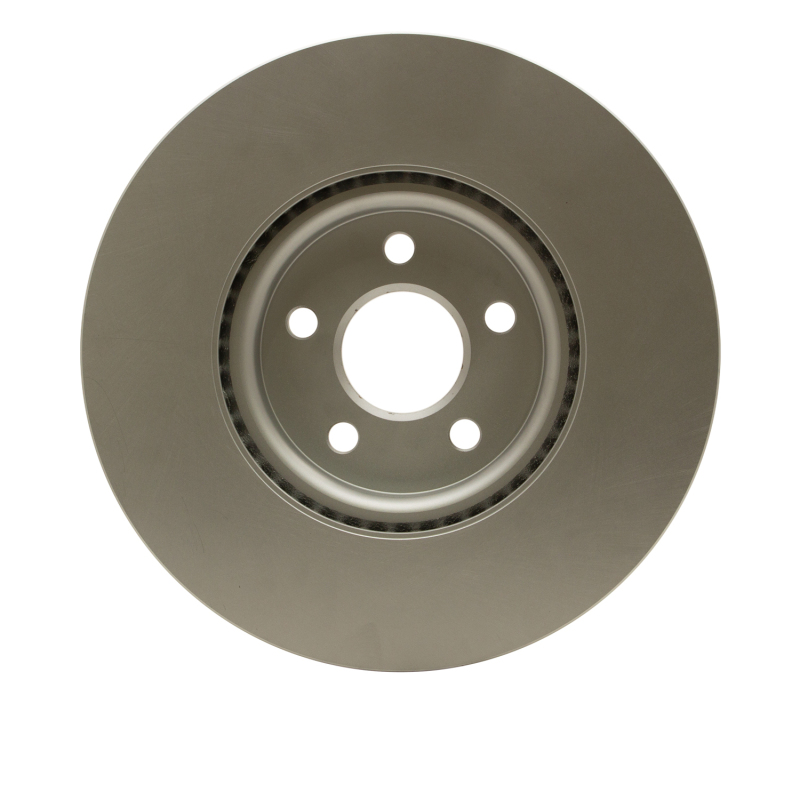 Picture of DFC 18-23 Ford Transit Connect Front GeoSPEC Coated Rotor