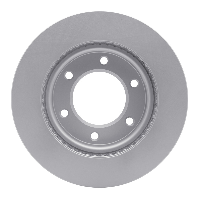 Picture of DFC 19-25 Ford Bronco Front GeoSPEC Coated Rotor