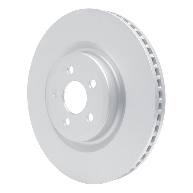 Picture of DFC 19-24 Ford Edge Front GeoSPEC Coated Rotor