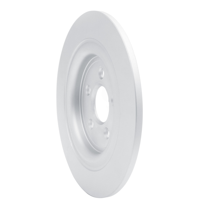 Picture of DFC 21-25 Ford Mustang Mach-E Rear GeoSPEC Coated Rotor