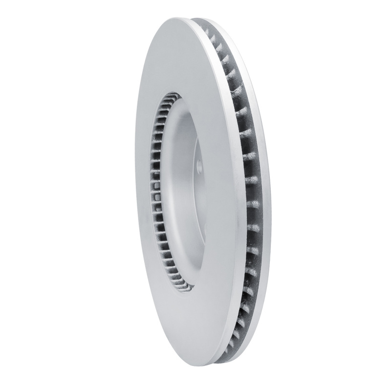 Picture of DFC 20-25 Ford Escape Front GeoSPEC Coated Rotor